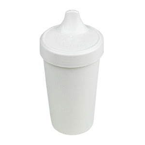 Sippy Cup (White)
