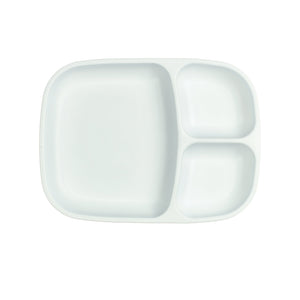 Divided Tray (White)