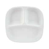 Divided Plate (White)