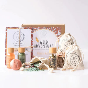 Wild Adventure - Mindful Potion Kit