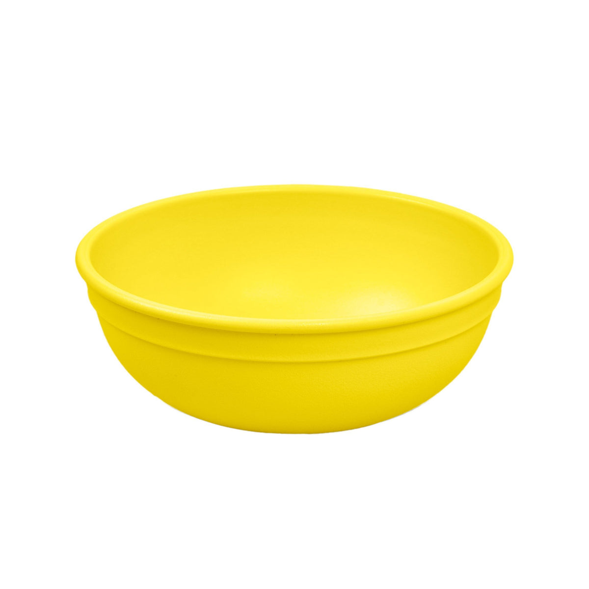 Large Bowl (Yellow)