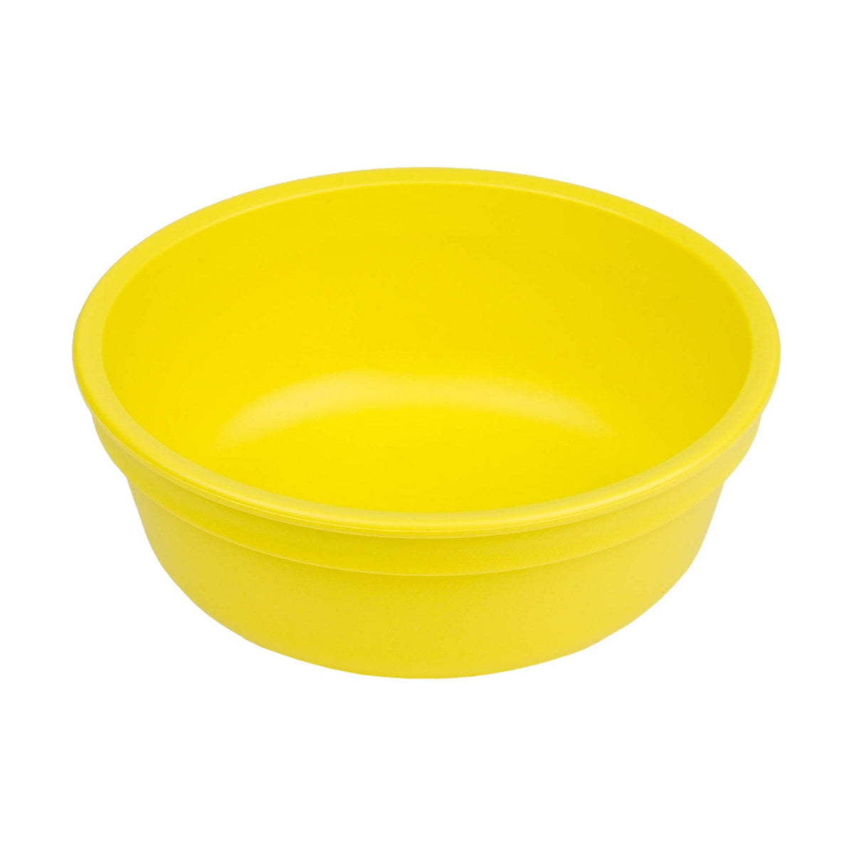 Bowl (Yellow)