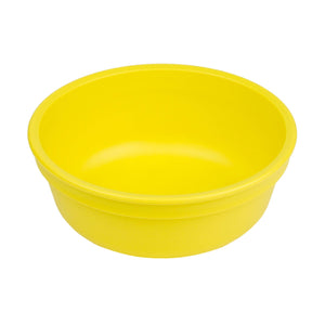 Bowl (Yellow)