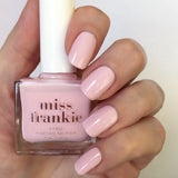 Yes Way Rose Nail Polish