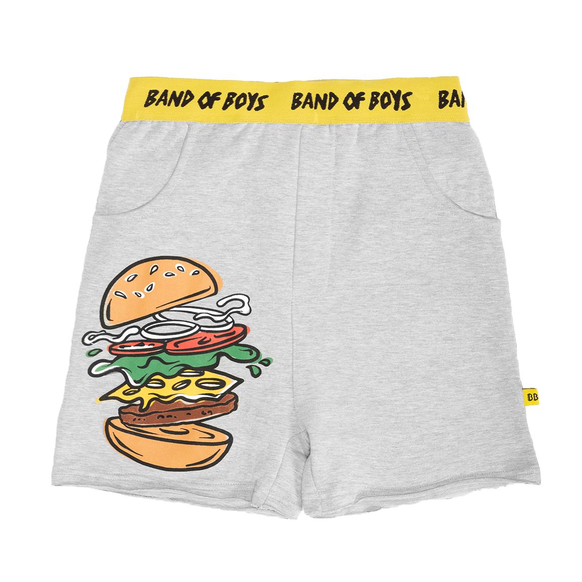 You Got Buns Hun Shorts