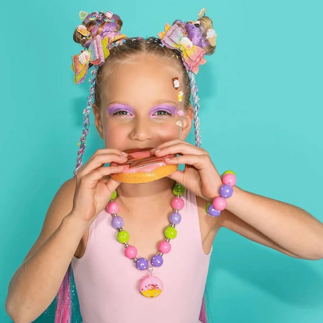 Unicorn Rainbow Palette