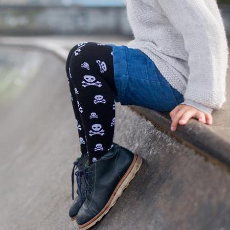 Ahoy Organic Tights
