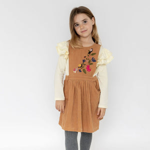 Molly Pinafore - Toffee