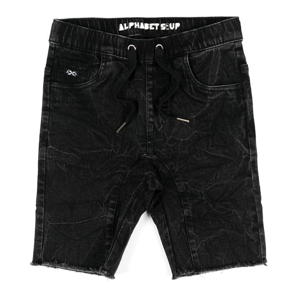 Ace Jogg Jean Short