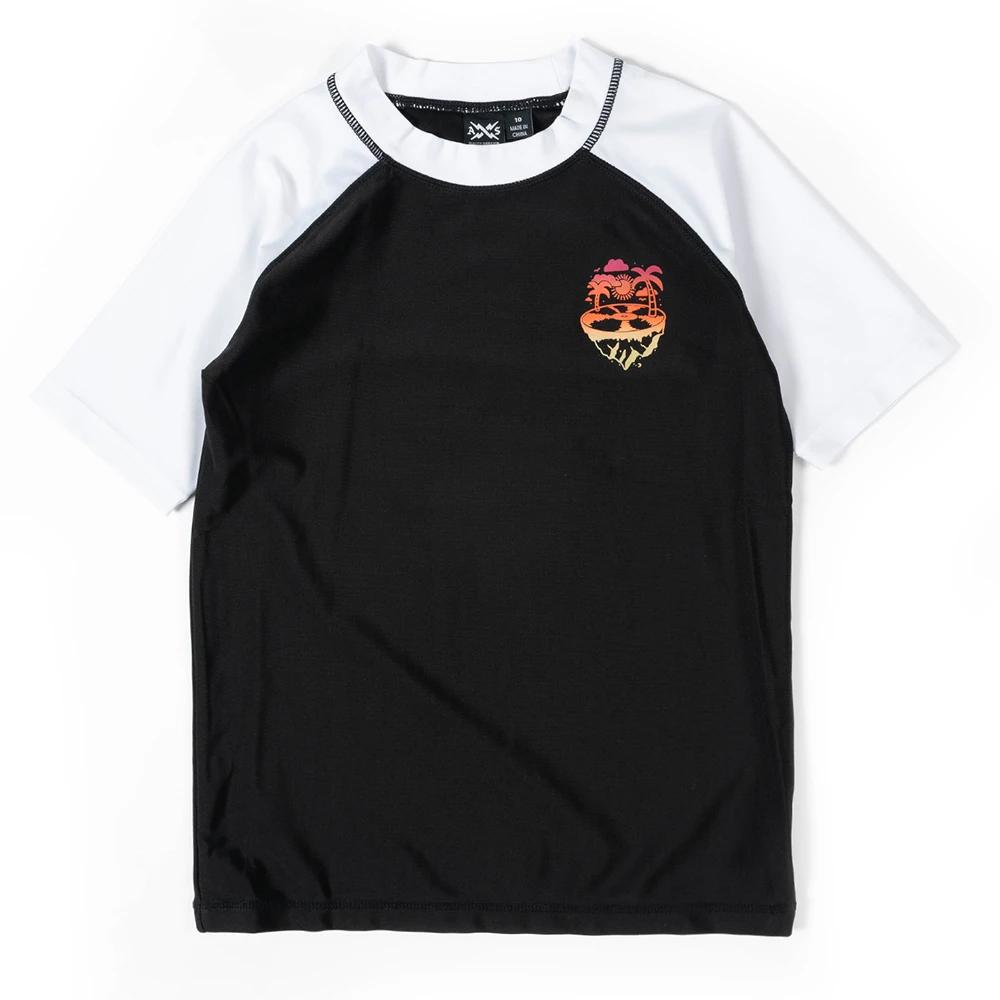 Good Times SS Rashie