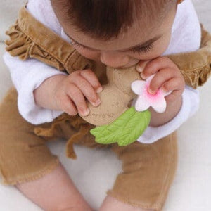 Aly The Almond Teether