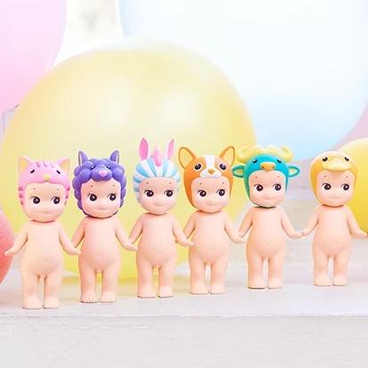 Animal Sonny Angel V3