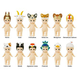 Animal Sonny Angel V4