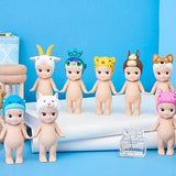 Animal Sonny Angel V4