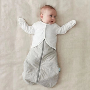 Arm Warmers 12-36M (Natural)