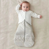 Arm Warmers 12-36M (Natural)