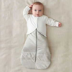 Arm Warmers 12-36M (Natural)