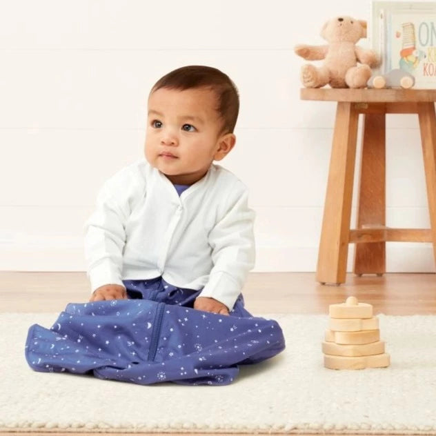 Arm Warmers 12-36M (Natural)