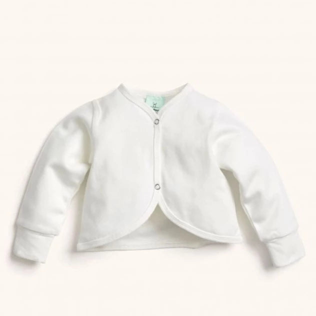 Arm Warmers 12-36M (Natural)