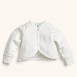 Arm Warmers 12-36M (Natural)