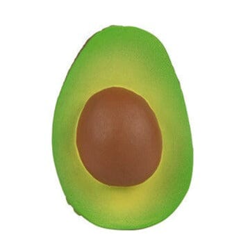 Arnold The Avocado Teether