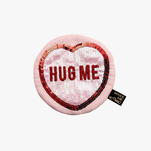Iconic Sequin Purse - Hug Me