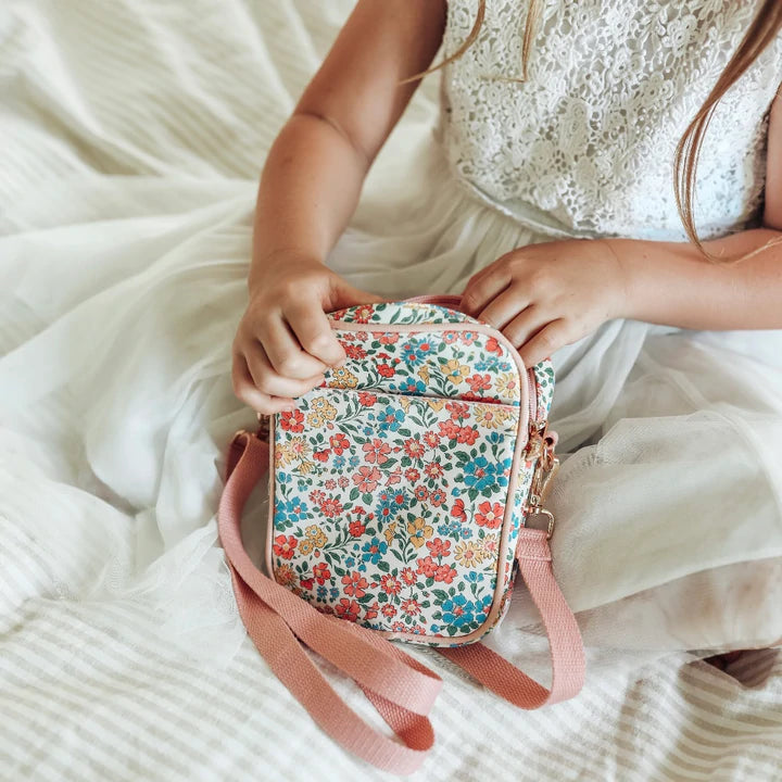 Ava Crossbody Bag Kawaii Kids