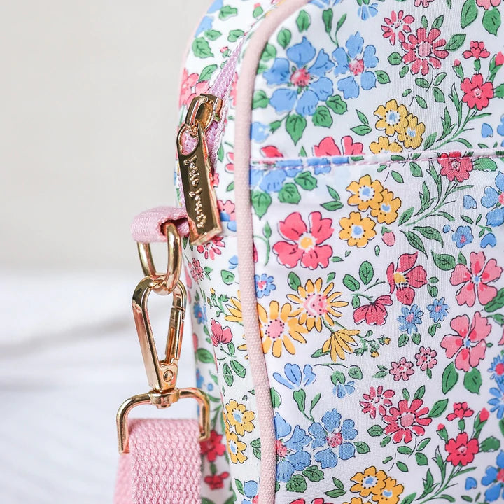 Ava 2025 crossbody bag