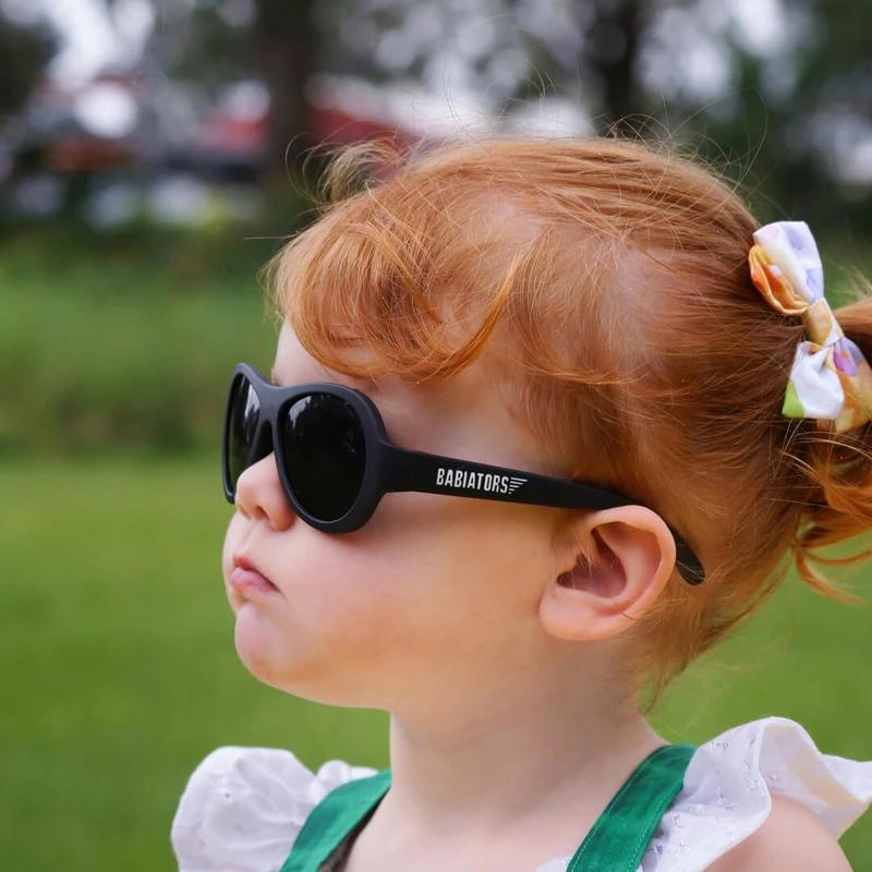 Aviators (Black Ops Black)