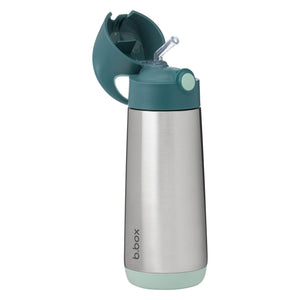 Insulated Bottle 500ml (Emerald Forest)