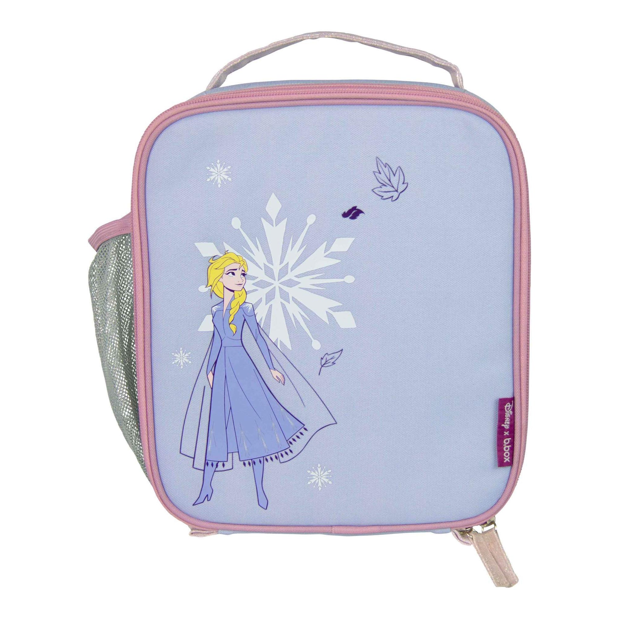 Insulated Lunchbag (Disney Frozen)