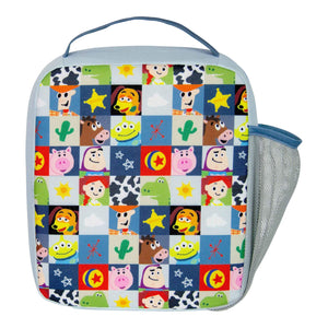 Insulated Lunchbag (Disney Toy Story)
