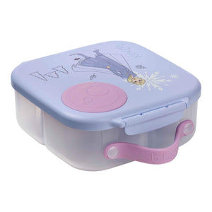 Mini Bento Lunchbox (Disney Frozen)