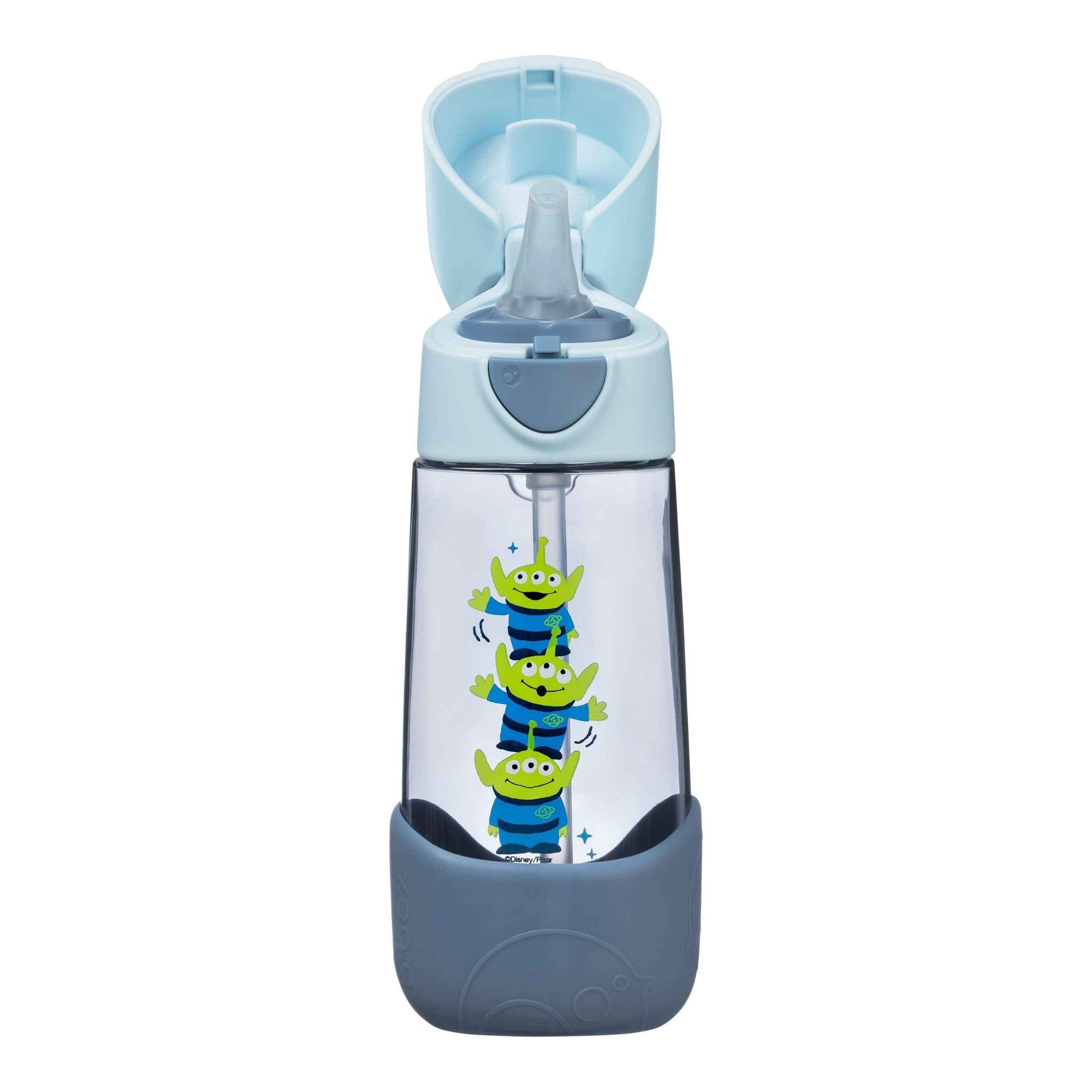 Tritan Drink Bottle 450ml (Disney Toy Story)