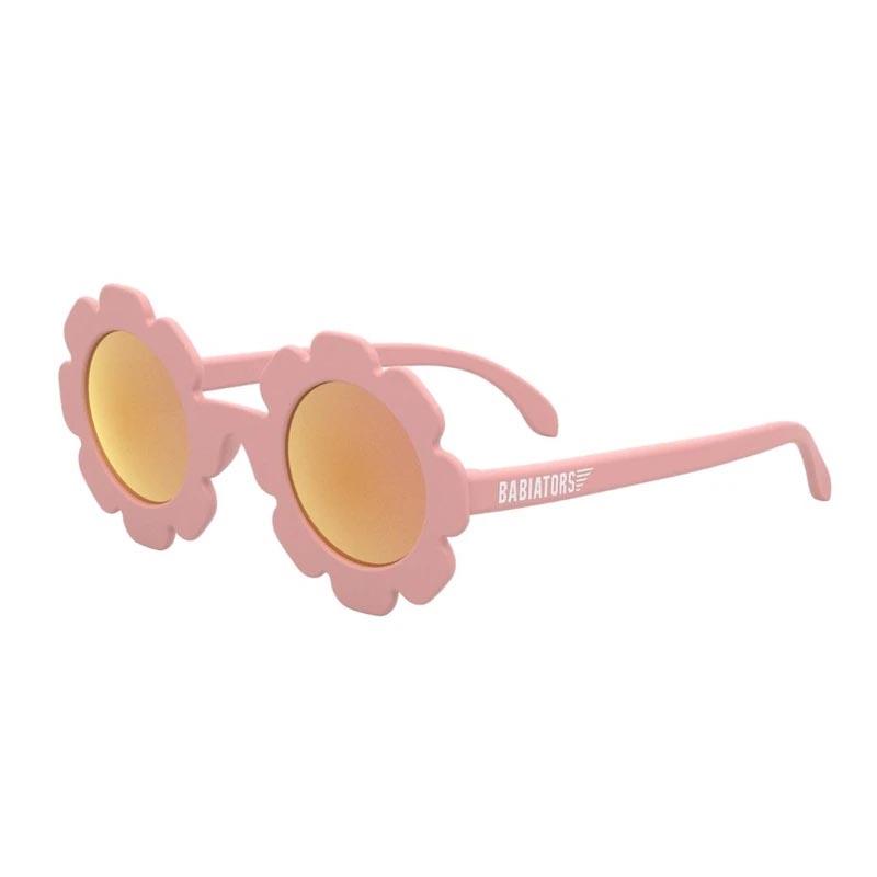 Polarized Flower Sunnies (Flower Child)