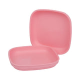 Flat Plate (Baby Pink)
