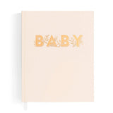 Baby Book (Buttermilk)