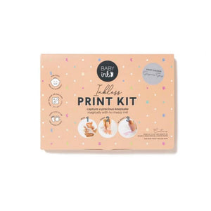 Inkless Print Kit (Grey)
