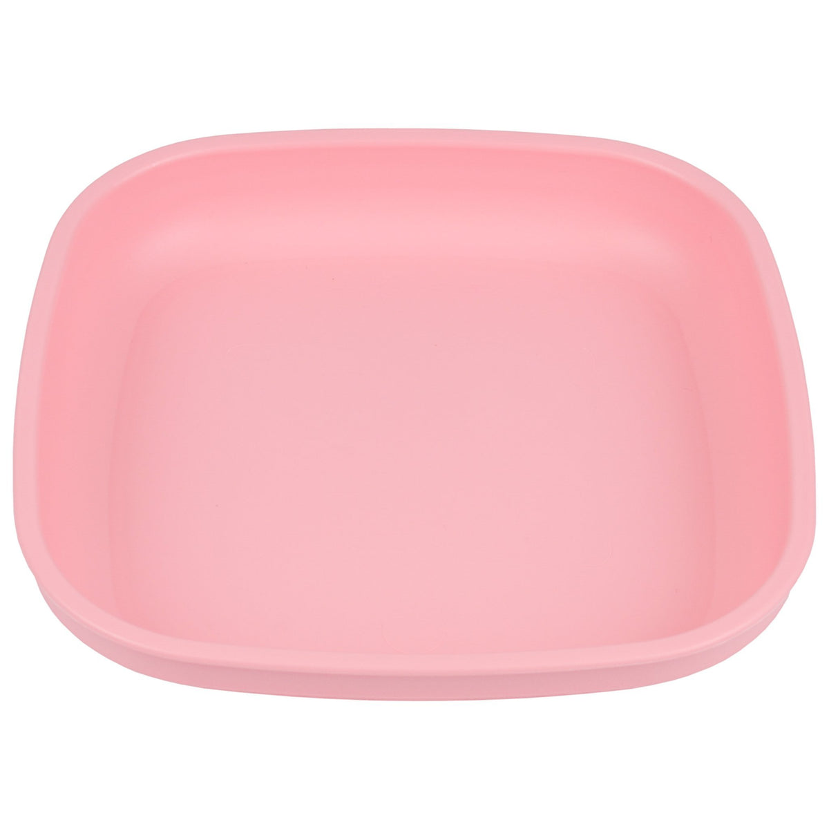 Flat Plate (Baby Pink)
