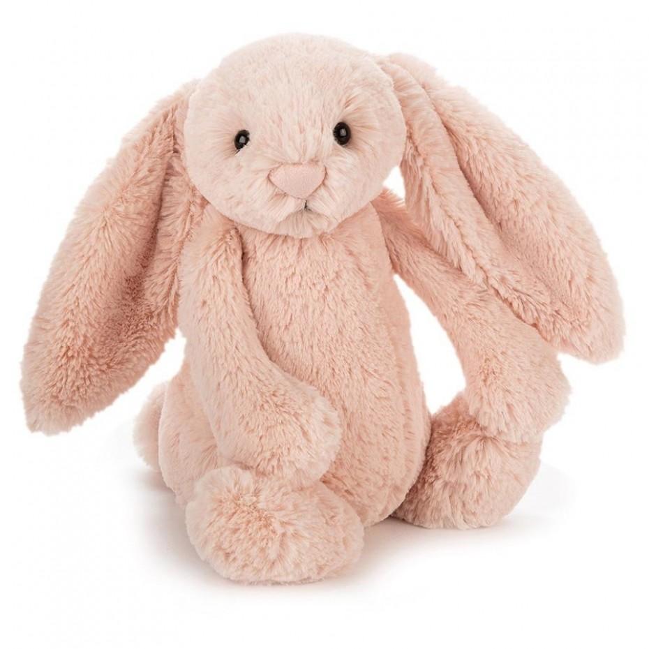 Bashful Blush Bunny (Medium)