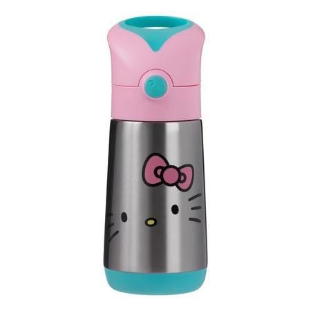 Hello Kitty Insulated Bottle (Fashionista)