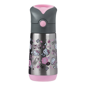 Hello Kitty Insulated Bottle (Get Social)