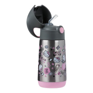 Hello Kitty Insulated Bottle (Get Social)