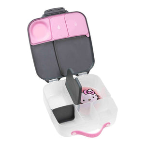 Hello Kitty Bento Lunchbox (Get Social)