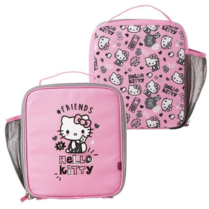 Hello Kitty Lunch Bag (BFF)