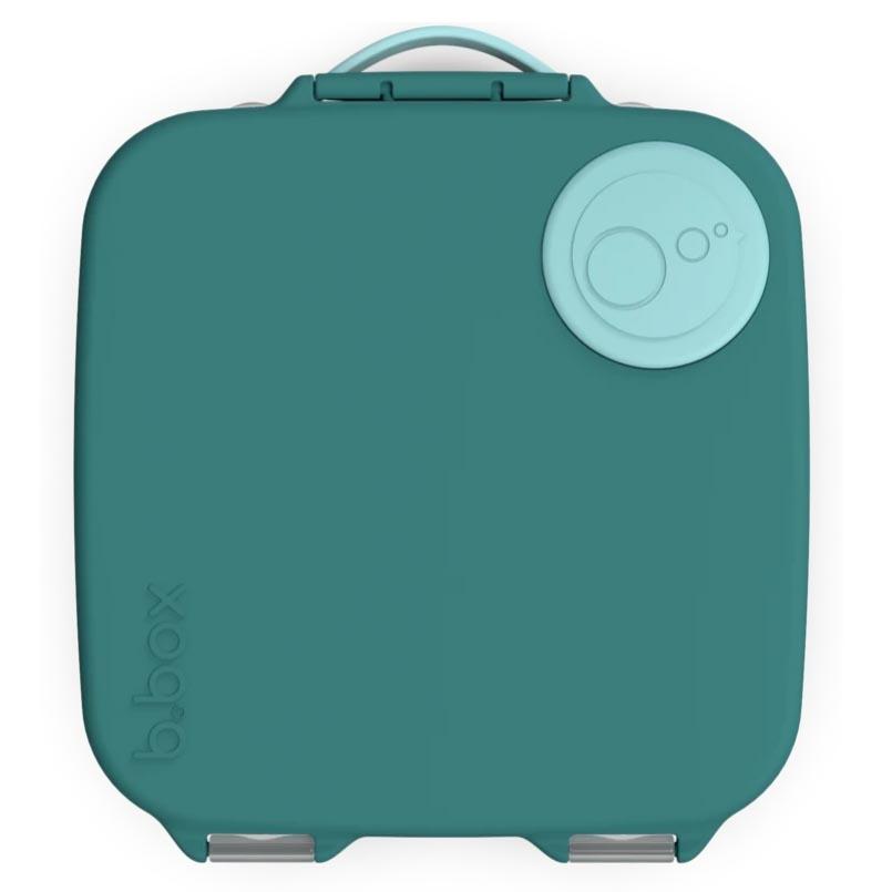 Bento Lunchbox (Emerald Forest)