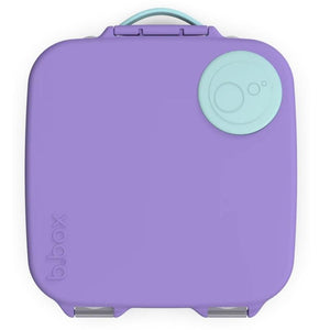Bento Lunchbox (Lilac Pop)