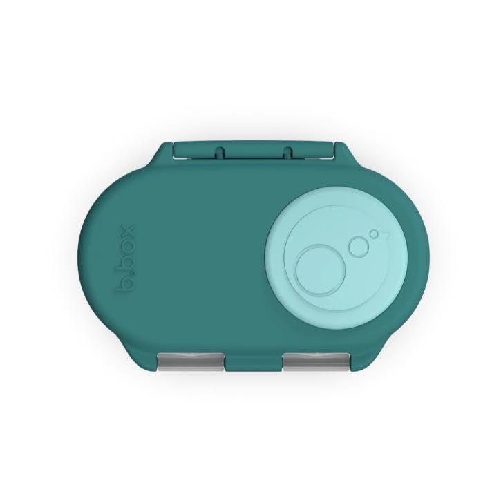 Snack Box (Emerald Forest)