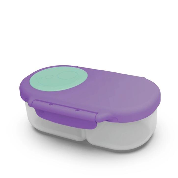 Snack Box (Lilac Pop)