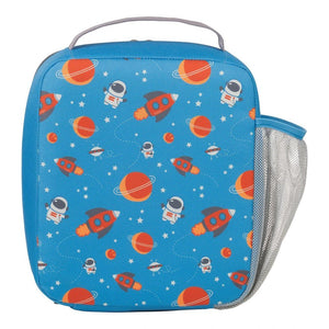 Insulated Lunchbag (Cosmic Kid)